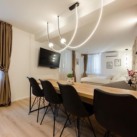 Harmony - Luxury Room Spalato Esterno foto