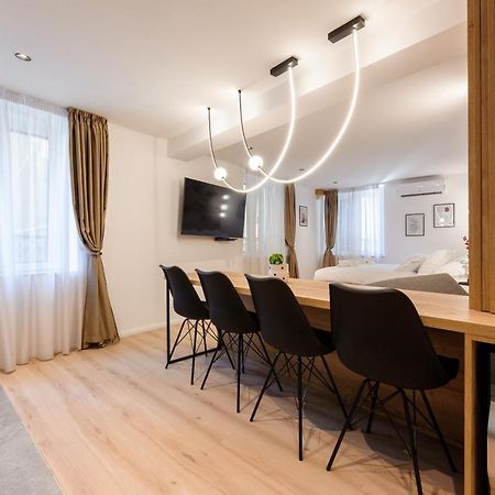 Harmony - Luxury Room Spalato Esterno foto