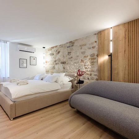 Harmony - Luxury Room Spalato Esterno foto