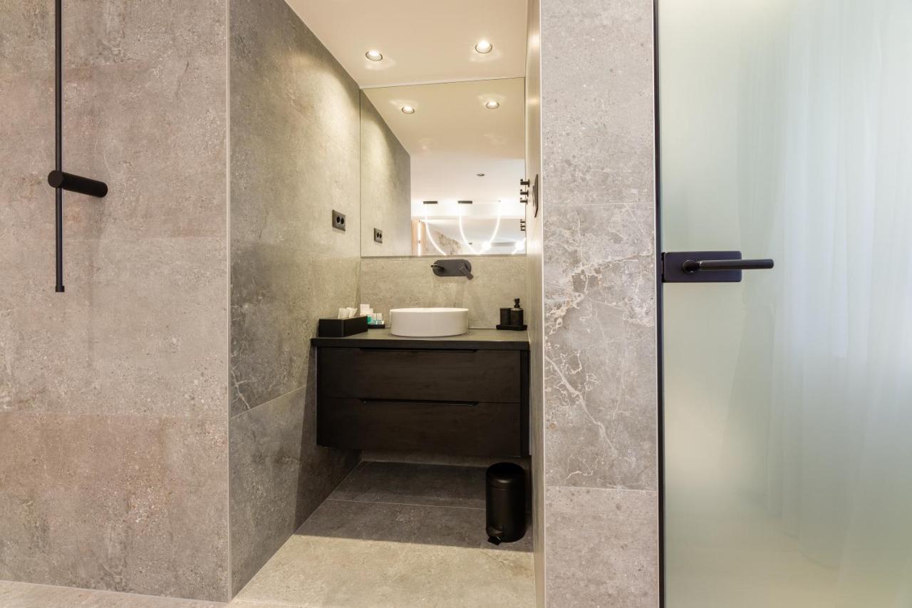 Harmony - Luxury Room Spalato Esterno foto