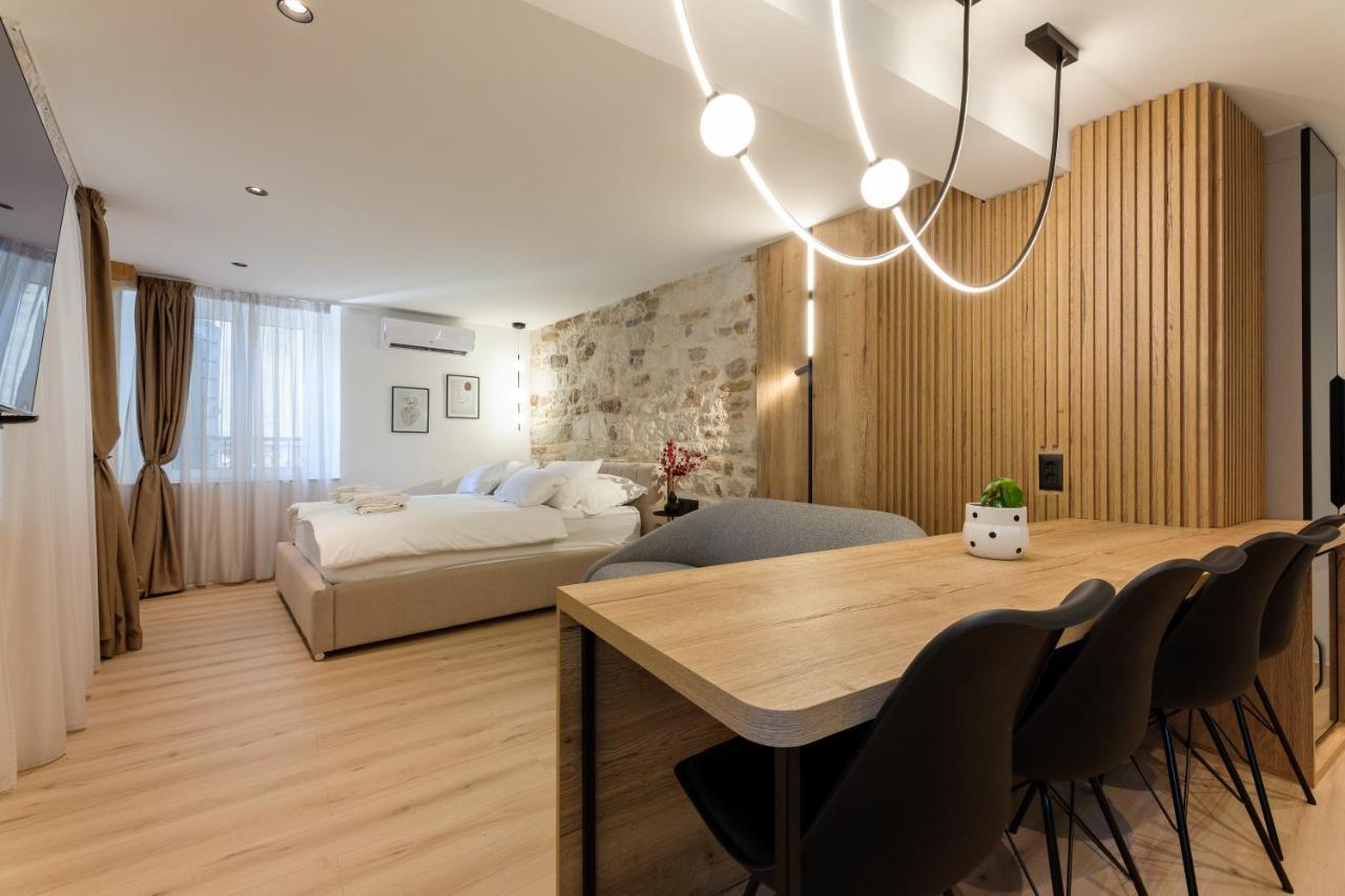 Harmony - Luxury Room Spalato Esterno foto