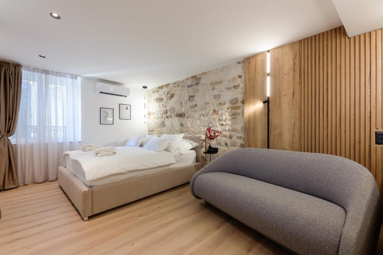 Harmony - Luxury Room Spalato Esterno foto