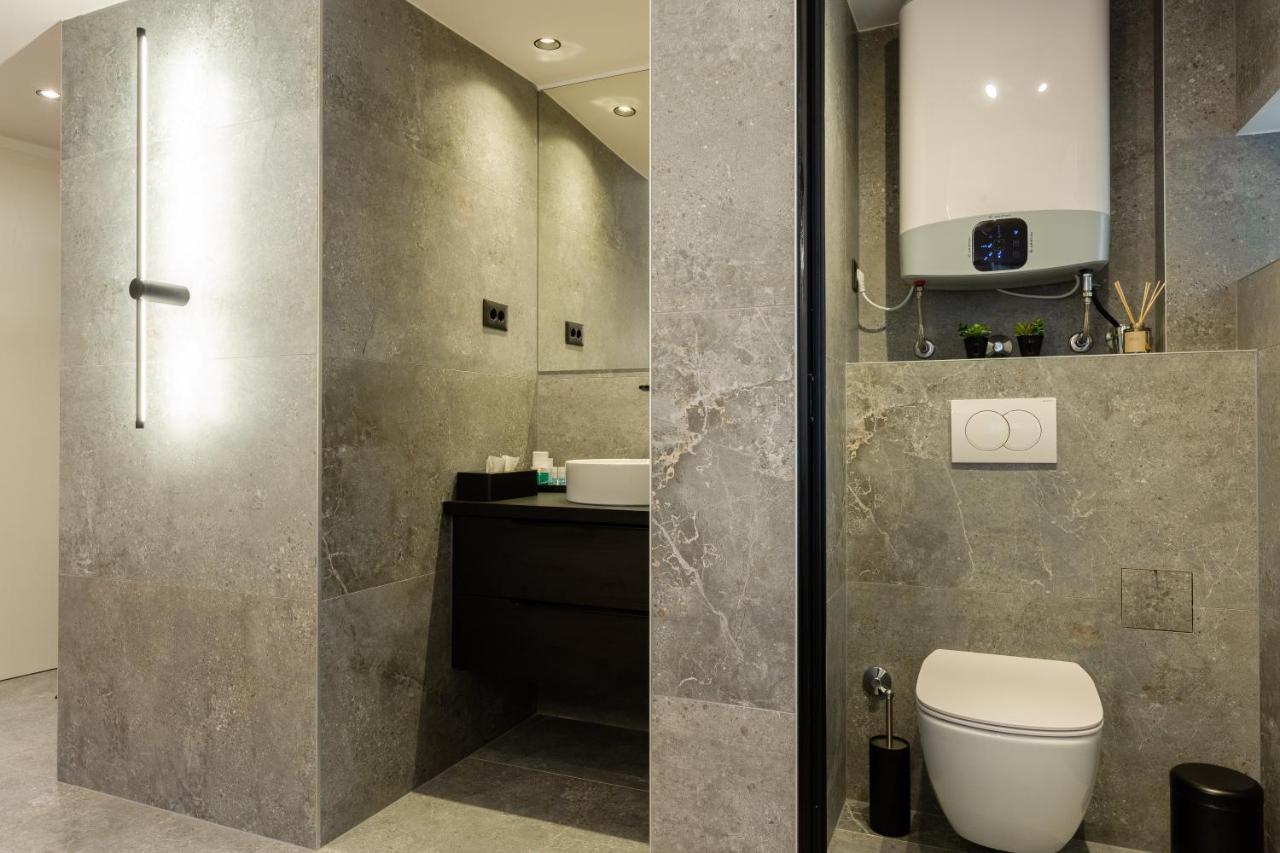 Harmony - Luxury Room Spalato Esterno foto