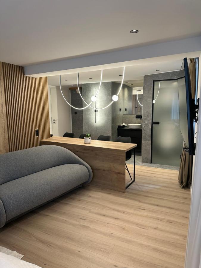 Harmony - Luxury Room Spalato Esterno foto