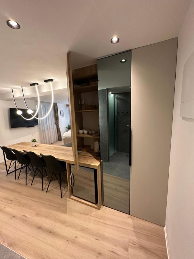 Harmony - Luxury Room Spalato Esterno foto