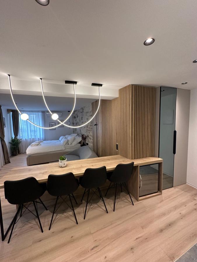 Harmony - Luxury Room Spalato Esterno foto