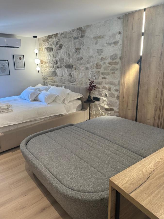 Harmony - Luxury Room Spalato Esterno foto